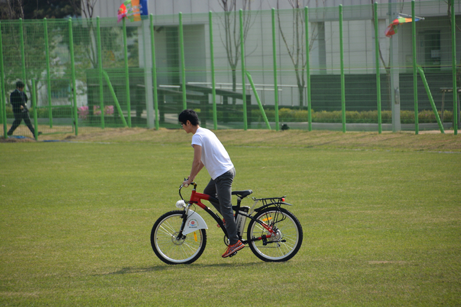 자전거타기 3