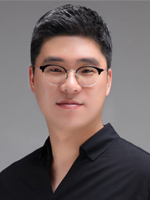 수상자 김태영