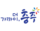 충청북도 충주시 로고