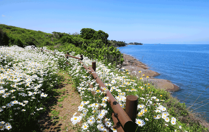 마실길