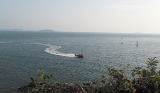 Gyeokpo Port Water Leisure