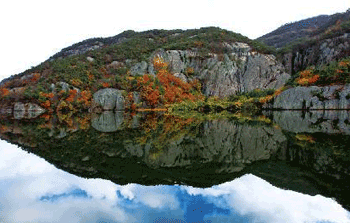 Buan Dam