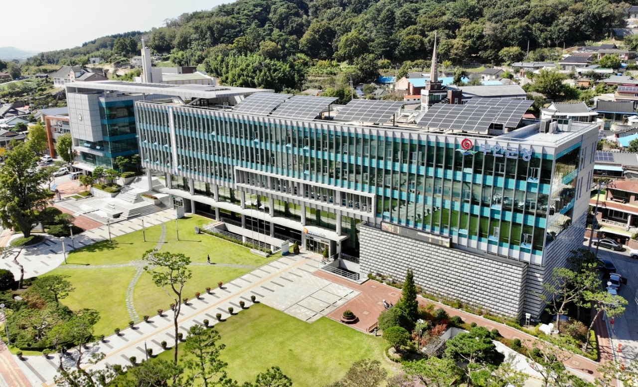 부안군, 군민 1인당 30만원 민생안정지원금 지급 결정 1번째 이미지