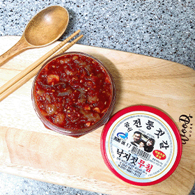 곰소전통젓갈세트1