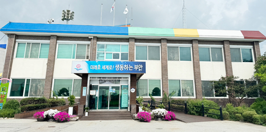 상서면