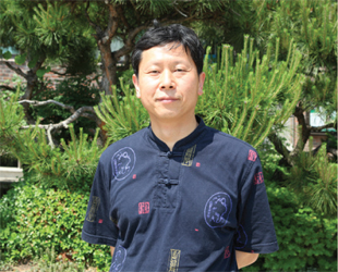 김태경