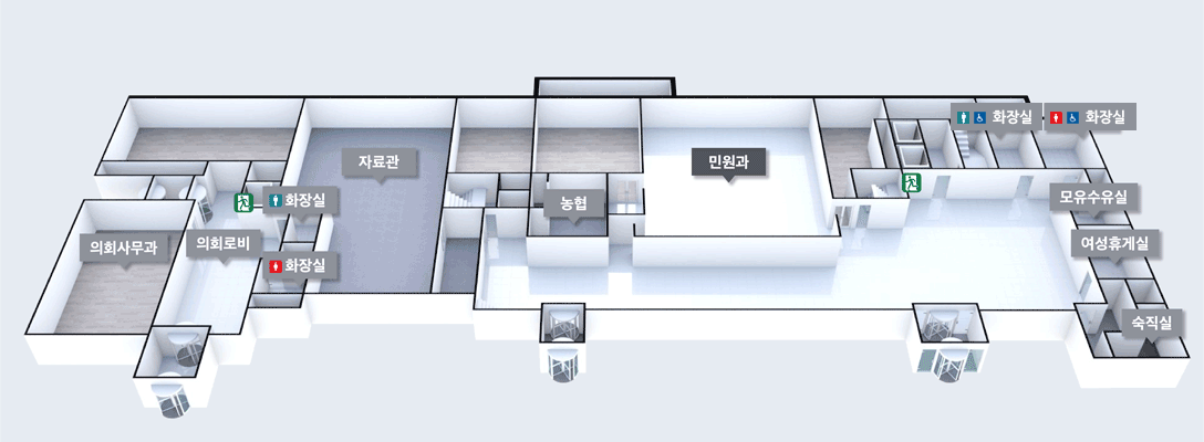 1층