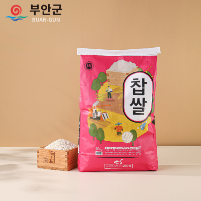 농업회사법인(유)당하/ 찹쌀 10kg