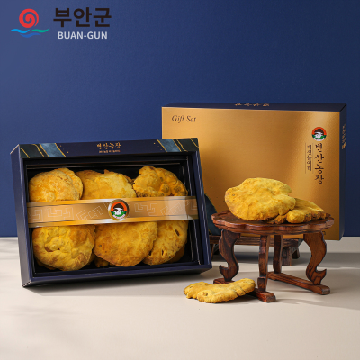 상황버섯 350g 특상품 선물세트
