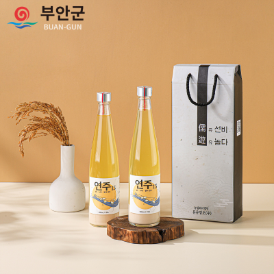 탁주 연주15 2병