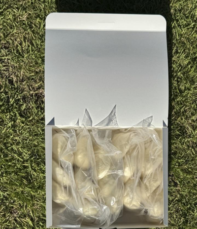 슬지제빵소 기본찐빵세트