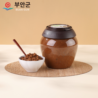 연된장 3kg