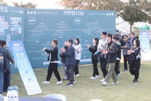 2025년 공약이행평가단 사업장 현장방문 사진