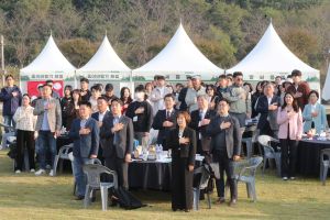 2025년 공약이행평가단 사업장 현장방문 사진