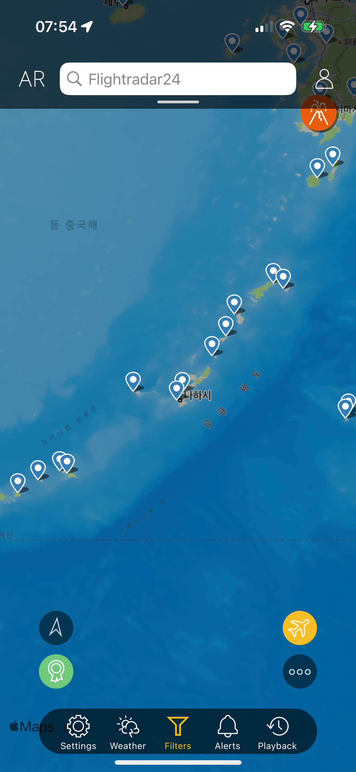 세계의 공항과 비행기 이용에 대한 진실을 좀 알려드릴께요. (왜 위도에 비행장을 건설해야 하는지 그림으로 설명해 보겠습니다.) 1번째 이미지