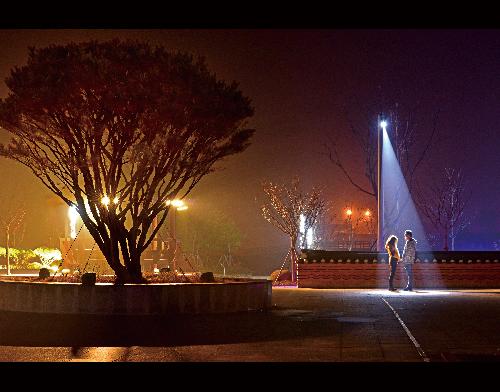 제5회전국부안관광사진공모전(사랑/가작)