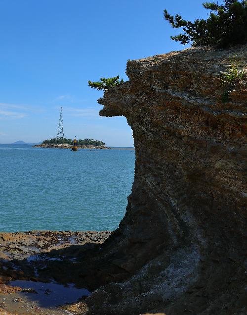 제4회부안관광사진공모전(용머리/입선)