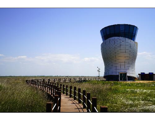 제4회부안관광사진공모전(구성/입선)