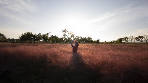 제6회전국부안관광사진공모전(황금미소/입선)