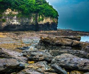 변산팔경의제6경채석범주