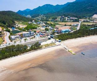 두포갯벌과두포마을