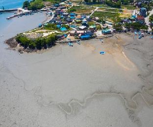 모항갯벌과모항마을