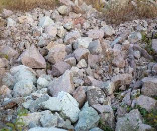 모항의석포응회암