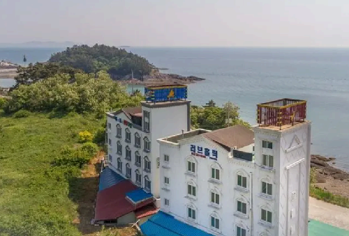 산바다