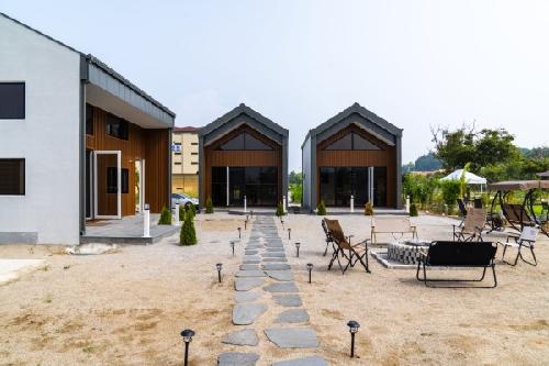 아라쉼펜션
