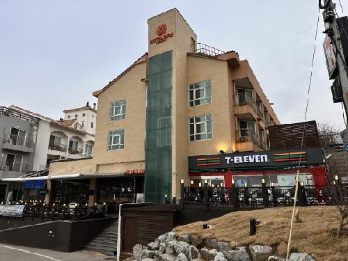 호텔원 변산