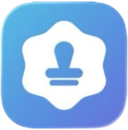 스탬프투어 앱로고