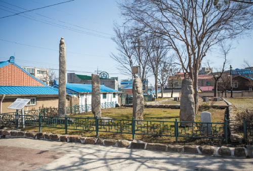 Village Guardians of Buan