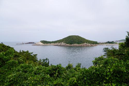 Wido Island