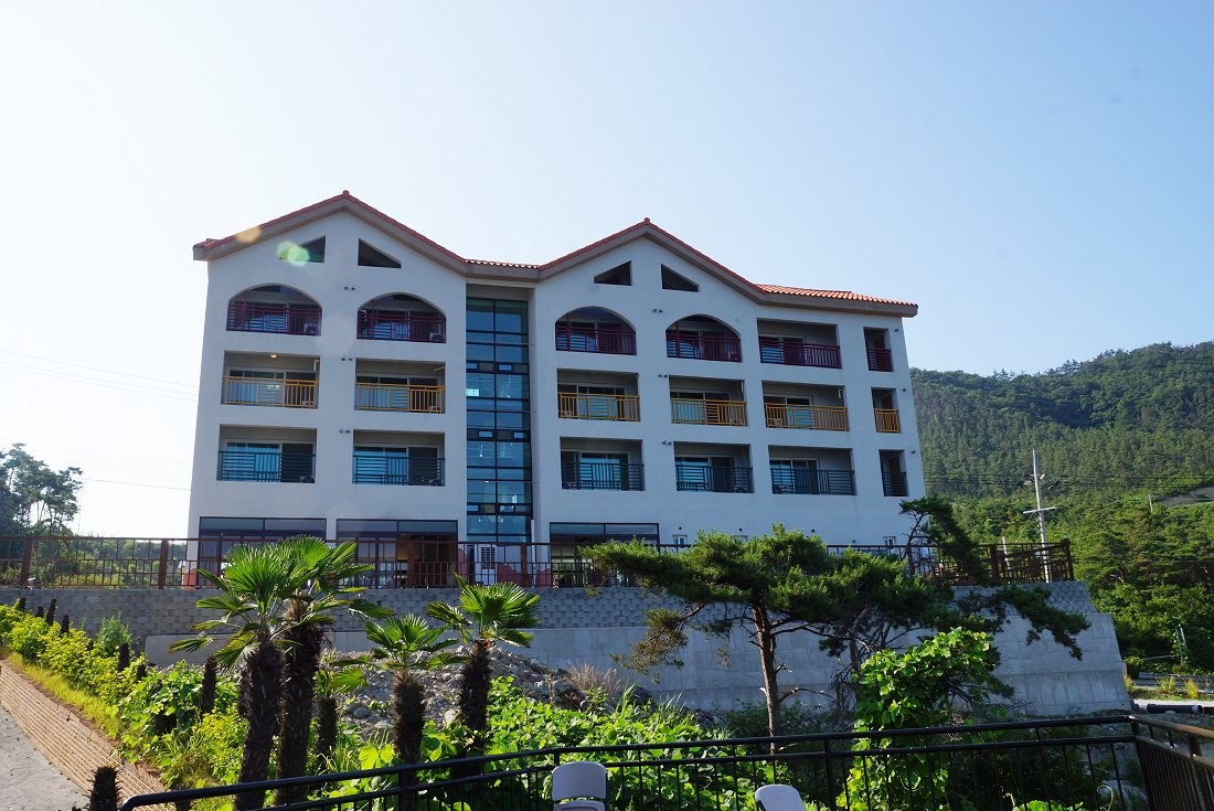 제이제이리조트