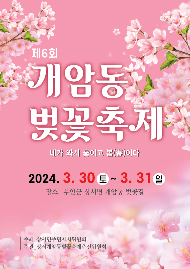 24년벚꽃축제포스터시안.png